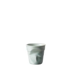 Froisses Espresso Tumbler 8 Cla Blue Mistral