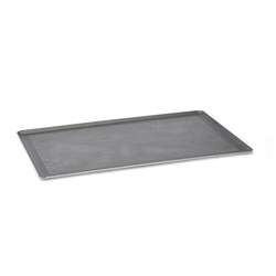 Non Stick Perforert Bake Brett 53 X 32,5 Cm.