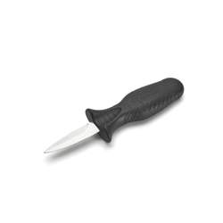 Oysterknife St/Steel Plastic Handle