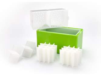 Ice Cube Mould