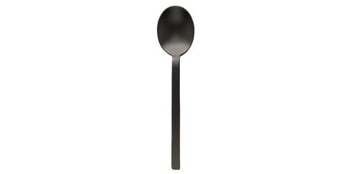 STILE by Piniarina Oro Nero Dessertskje L:18,5cm 0,05kg