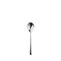 LINEA Dessertskje L:17,8cm 0,05kg