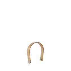 Pekoe Set Handle + Rivets Bamboo / Stainless Steel