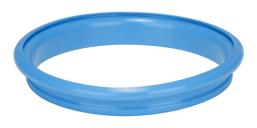 Pacojet Sealing Ring For Cleaning Insert (Blue Rubber)