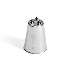St.Steel Birdnest Nozzle Ø3 Cm -3HolesØ5Mm