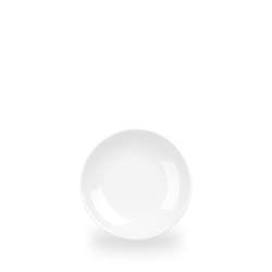 Alchemy Balance White Coupe Tallerken 16.5Cm
