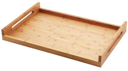 Ibr Room Service Fat Large 60,3Cm Bamboo