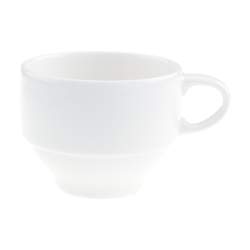 Dune Cup N.2 stackable 110x65mm 0,22L