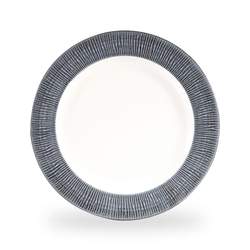 Bamboo Spinwash Mist Presentation Tallerken 30.5Cm