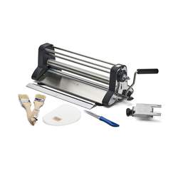 Dough Sheeter
