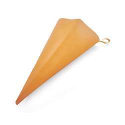 Silicone Pastry Bag 35 Cm