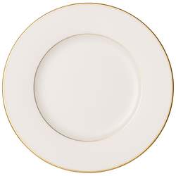 Anmut Gold Tallerken 22 Cm