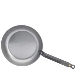 Mineral B Stekepanne Ø28 Cm