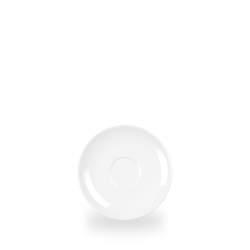 Alchemy Coupe Tea Saucer 15.3Cm