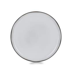 Caractere Dinner Tallerken White 26cm Cumulus