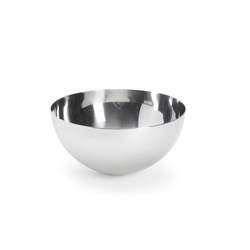 St. Steel Hemispherical Dome Mold Dia:200M