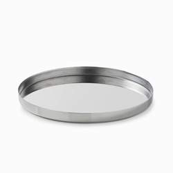 En Scene Base For Juice Dispenser Stainless steel