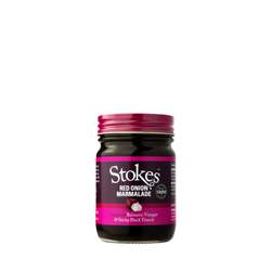 Stokes Red Onion Marmelade 265g