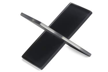 Riser Nacryl Anthracite