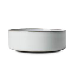 Caractere Mini Bolle 8Cm White Cumulus