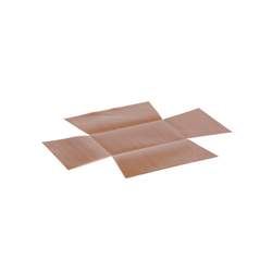 Special Baking Sheet X2 For Cake 15Cm 3215.15