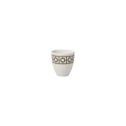 MetroChic Gifts Tea cup 70x70x70mm 0,15L