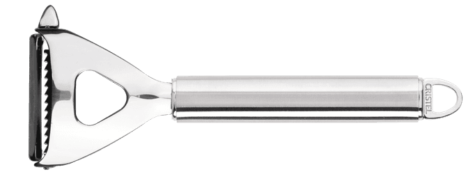 Poc - Peeler For Julienne Of Vegetables