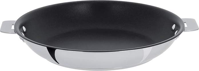 Casteline Non Stick Removable Fry Pan 32 Cm
