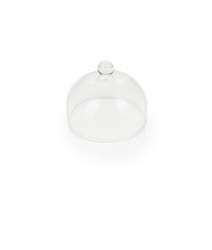Ibr Cloche, Small 7,3Cm Glass