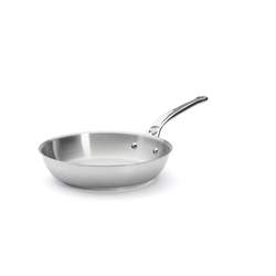 Frypan Milady St/Steel 24 Cm