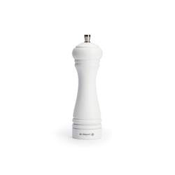 Marlux Java 18Cm Matt Hvit Saltkvern
