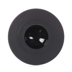 Sphere Tallerken 30,3Cm Black Ink