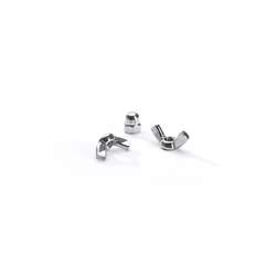 Set Of 2 Tightening Knobs La Mandoline