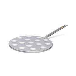 Mineral B Mini Blinis Panne