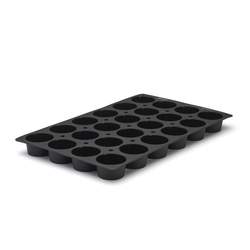 Silicone Molds Moul Flex Pro - Muffins