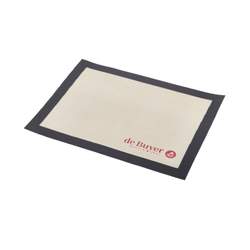 Aerated Silikon Mat Airmat 40X30 Cm