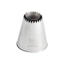 Sultan Nozzle St/Steel