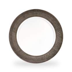 Bamboo Spinwash Dusk Presentation Tallerken 30.5Cm