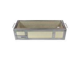 Yakitori Style Kasai Barbecue Large