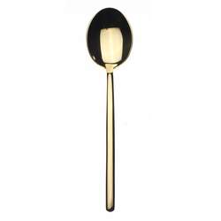 DUE Oro Dessertskje L:17,5cm 0,03kg