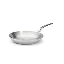 Stekepanne I Rf Stål "Affinity" Ø28 Cm
