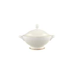 Ivoire Round soup tureen 310x245x215mm 2,8L