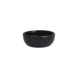 SOUND MIDNIGHT Butter dish - 30ml - Ø6cm - H:25cm