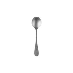 VINTAGE Suppeskje L:19cm 0,06kg