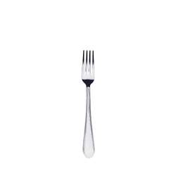 NORMA Hovedrettsgaffel L:20,5cm 0,05kg