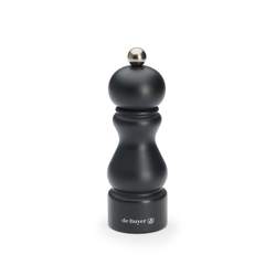 Ceramique Mill Rumba Mat Black -14 Cm