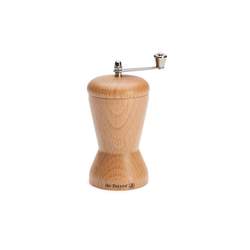 Nutmeg Mill Soko Natural 10 Cm