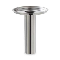 En Scene Cylinder Ice Cube For Juice Dispenser Stainless steel