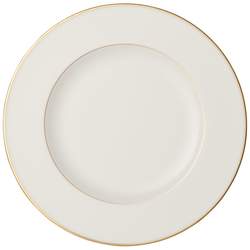 Anmut Gold Tallerken 28 Cm