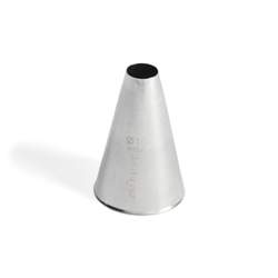 Rund Tyll I Rf Stål Ø10Mm.